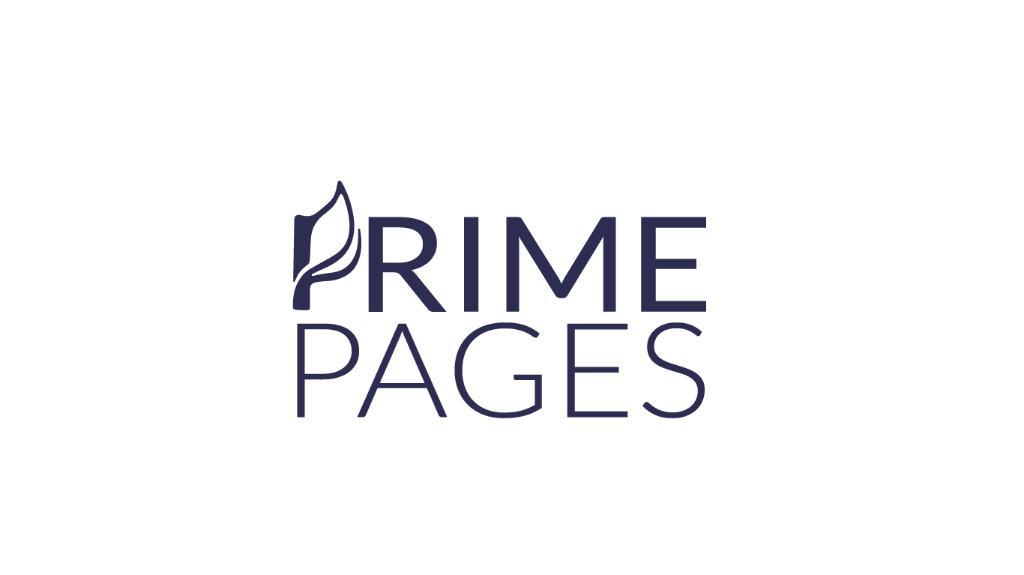 Prime Pages Logo